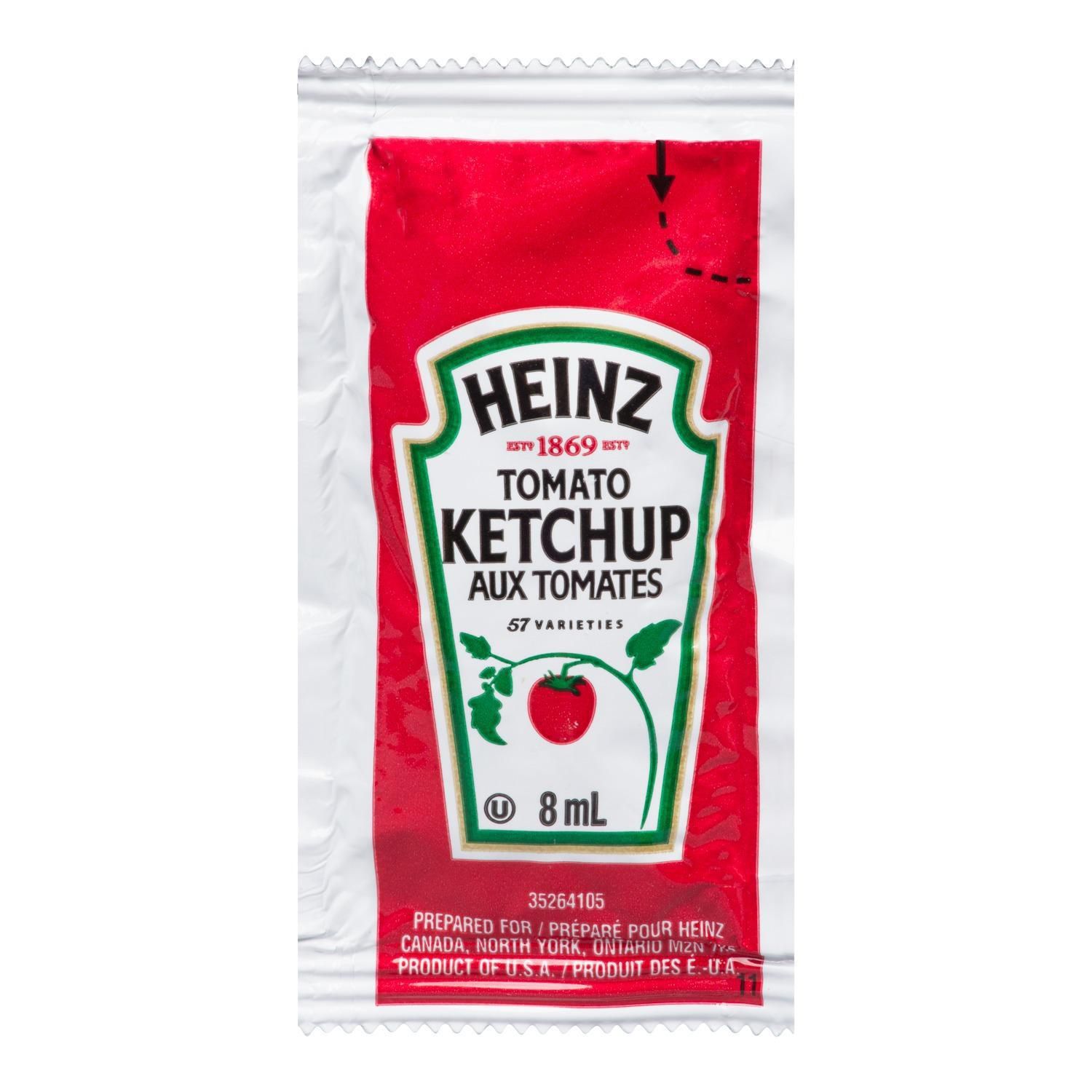 Ketchup