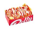 Ketchup And Mayonnaise Fries
