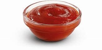 Ketchup Sauce