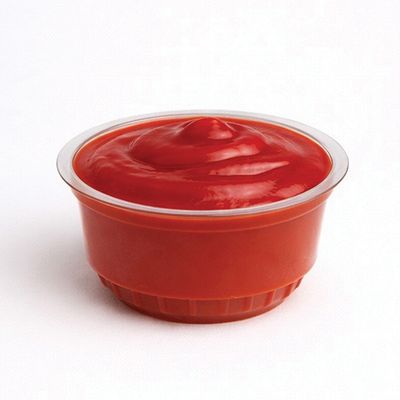 Ketchup Sauce