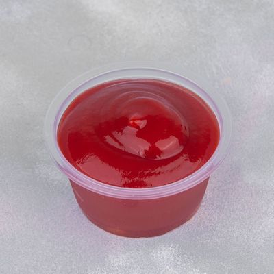 Ketchup Sauce Box