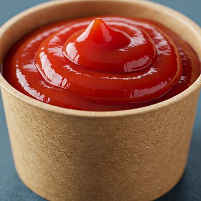 Ketchup