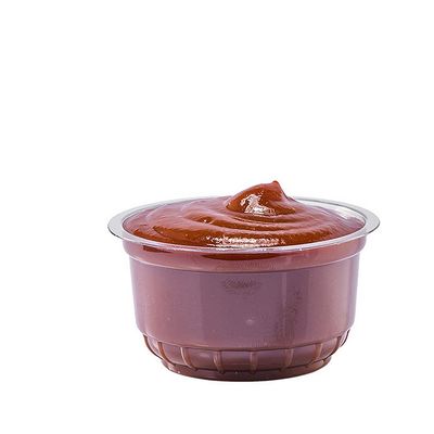 Ketchup sauce