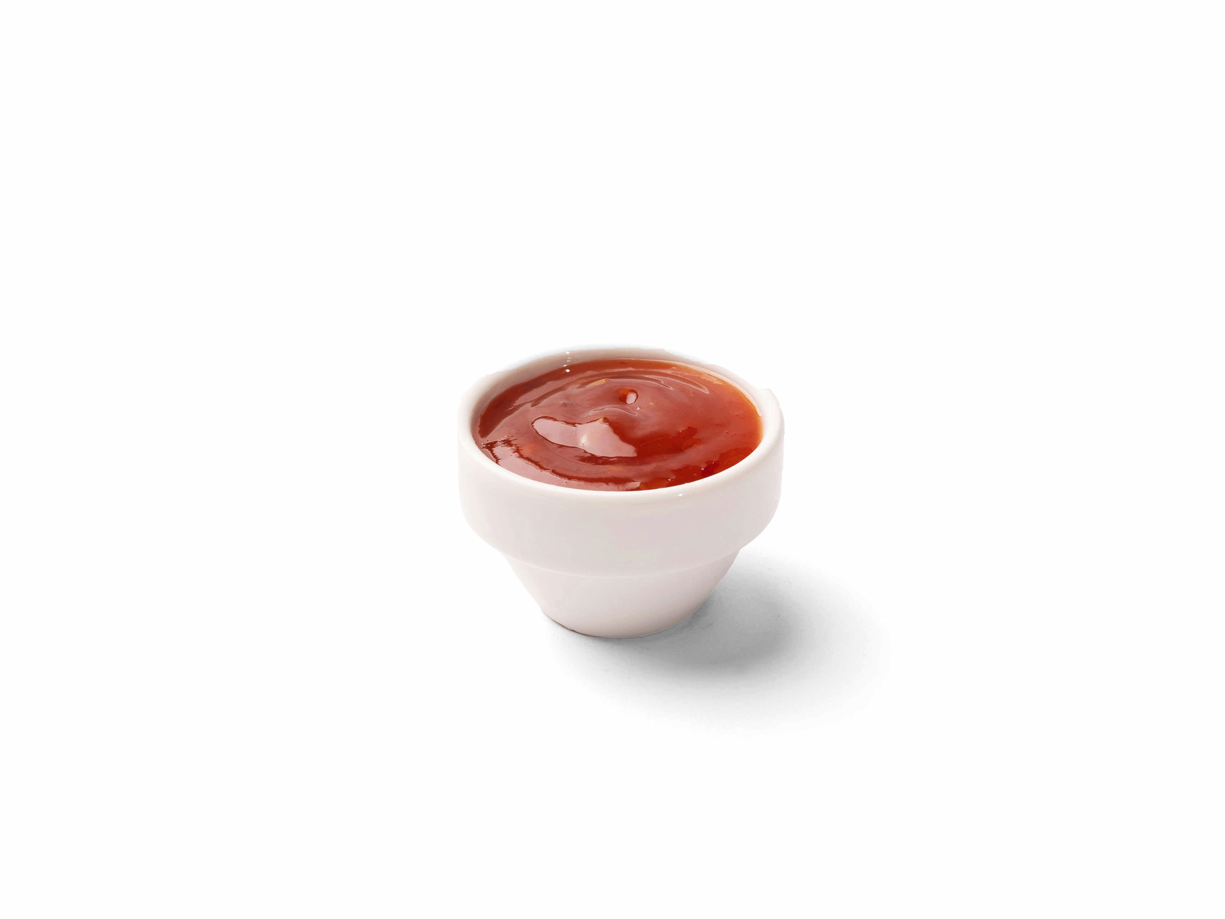 Ketchup sauce