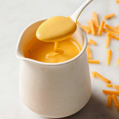 Cheddar cheese