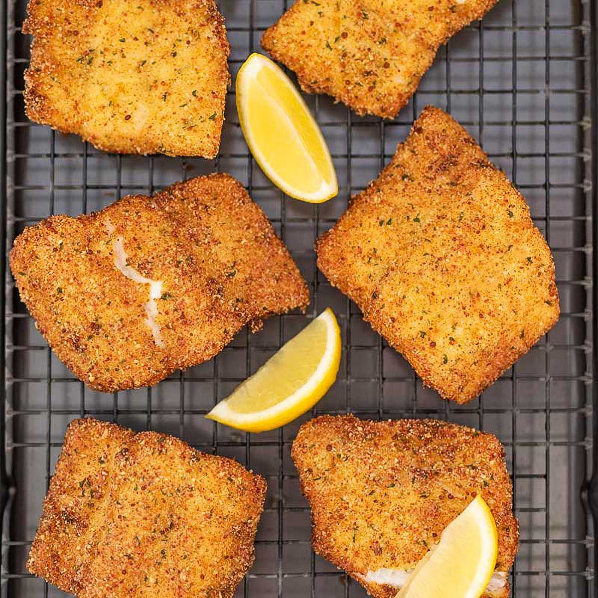 Fish Fillet - 1/2 Kilo