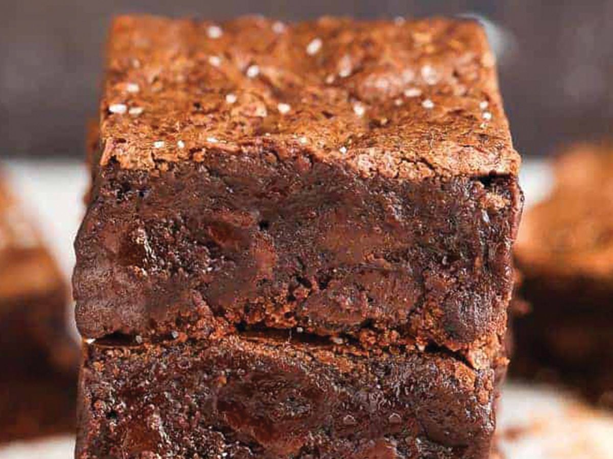Keto Brownie