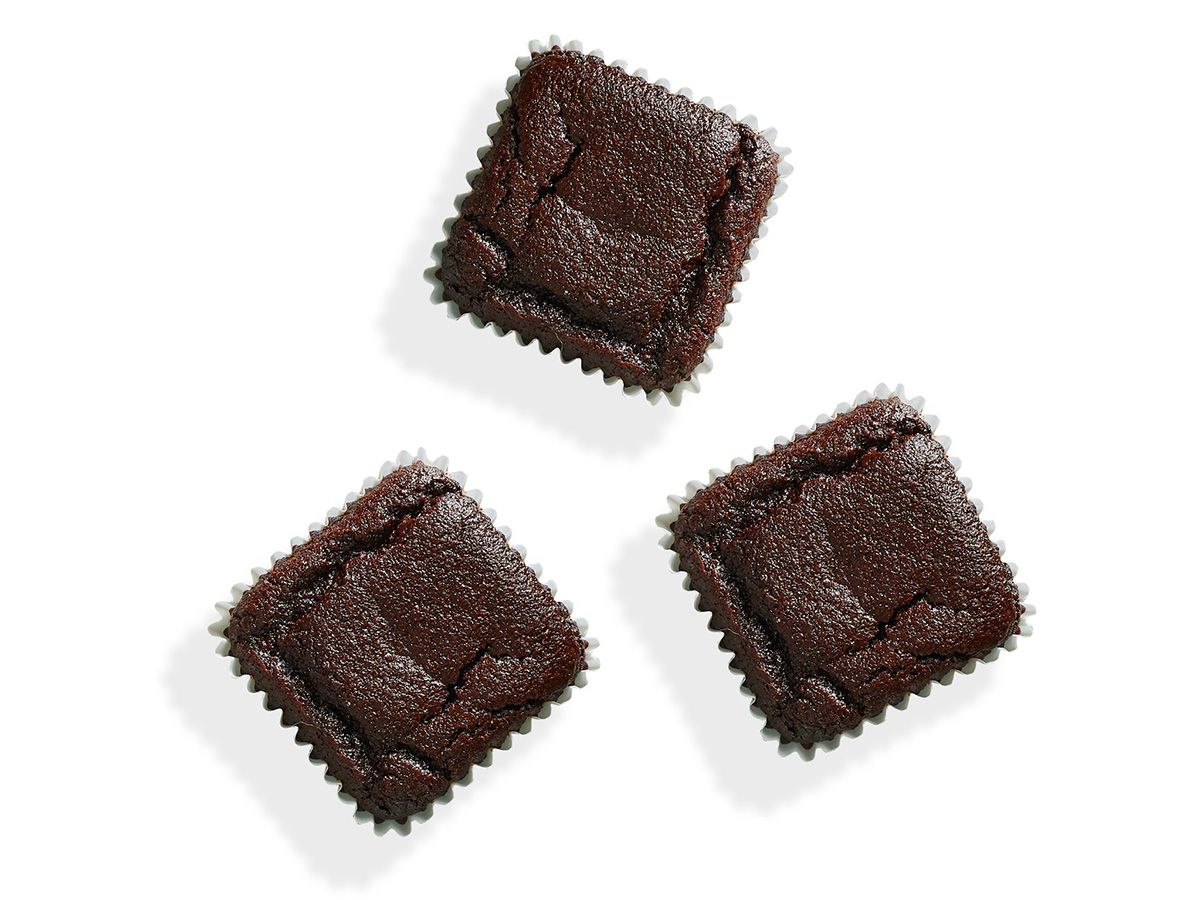 Keto Brownies