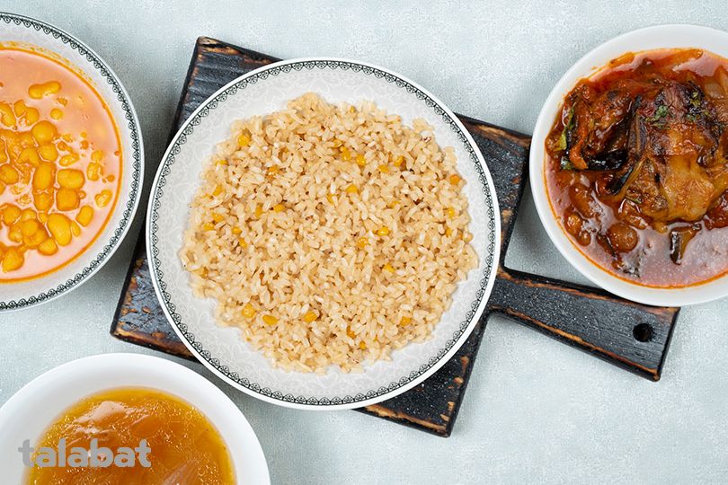 توصيل كفتاخور سريع في العراق | طلبات