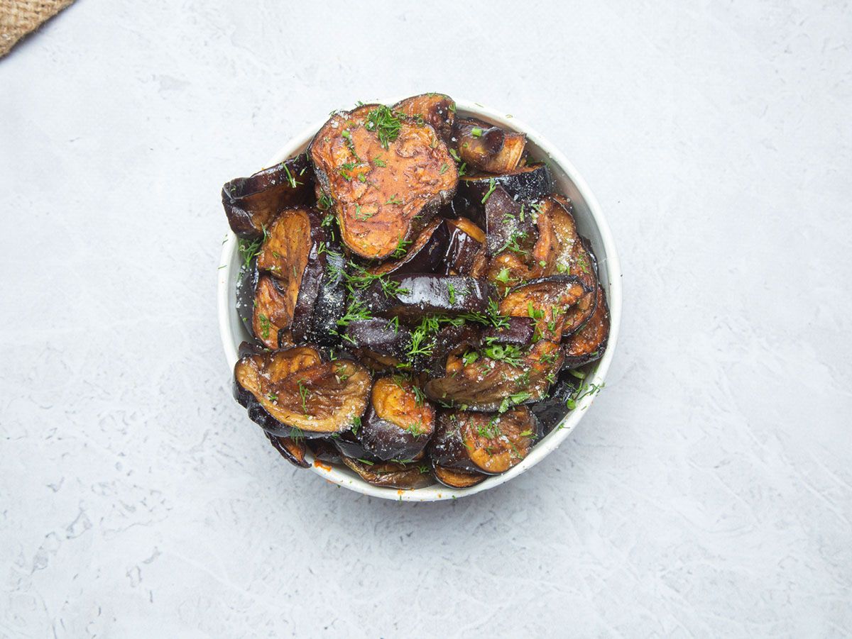 Eggplant