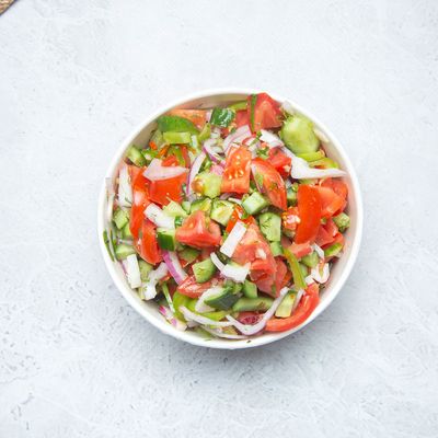 Egyptian Salad Box