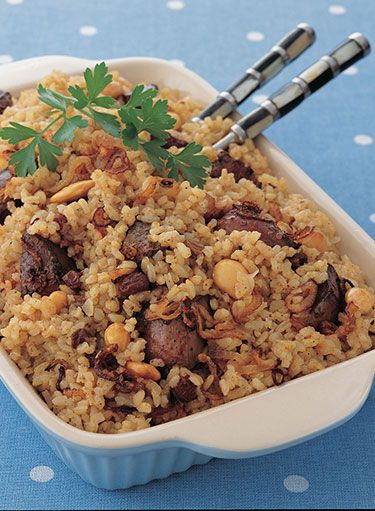 Red Khalta Rice