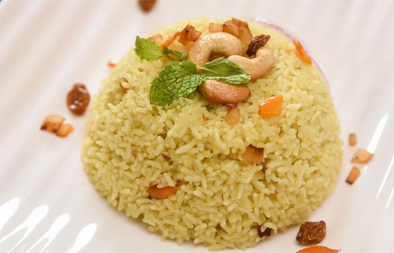 Khalta Rice