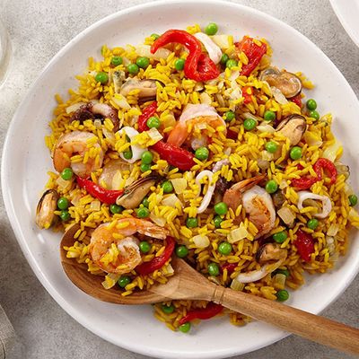 Khalta Rice