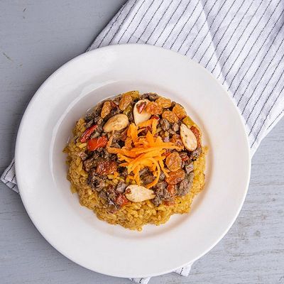 Khalta Rice