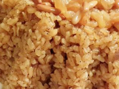 Khalta Sayadaia Rice