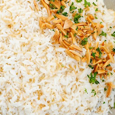 Khaltah Rice