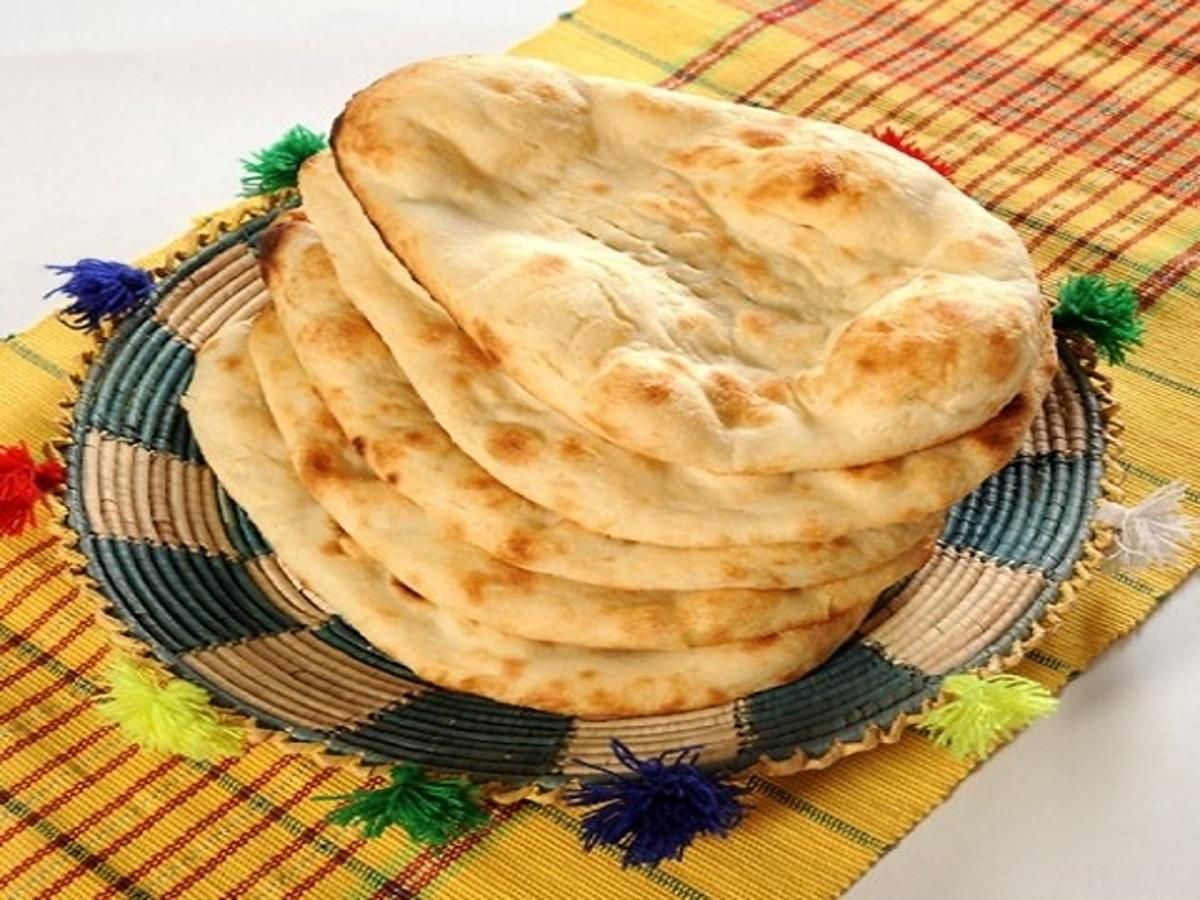 Khan Roti Roti Apna Dastarkhwan Restaurant delivery service in UAE | Talabat