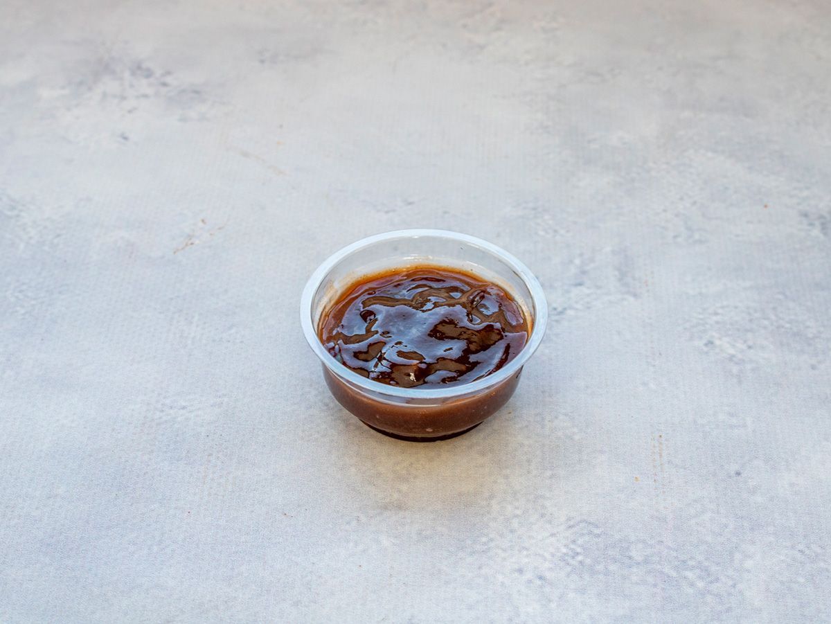 BBQ Sauce