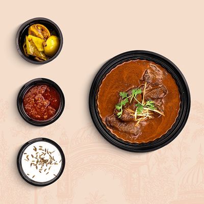 Khas Rogan Josh