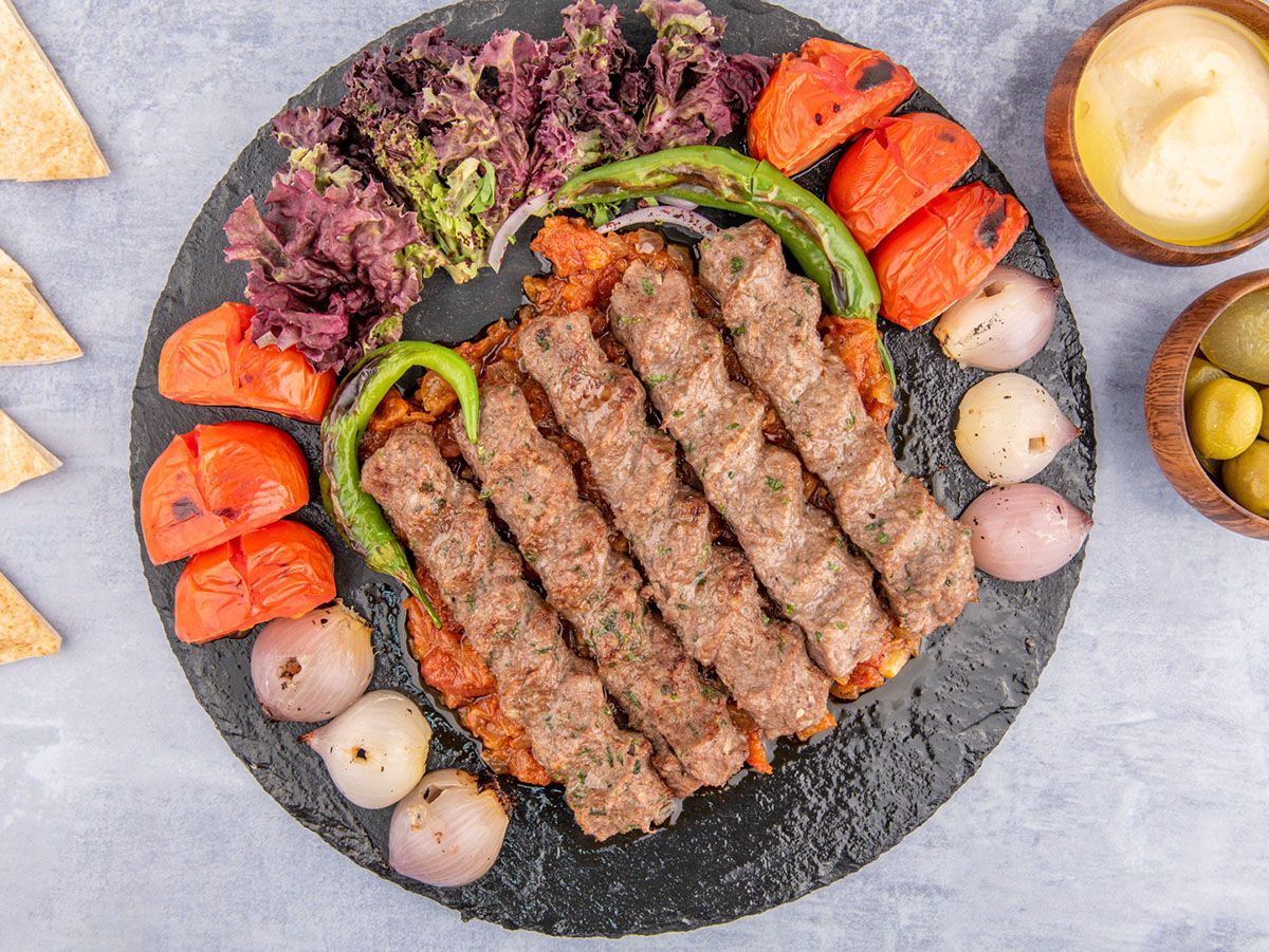Khoshkhash half kilo