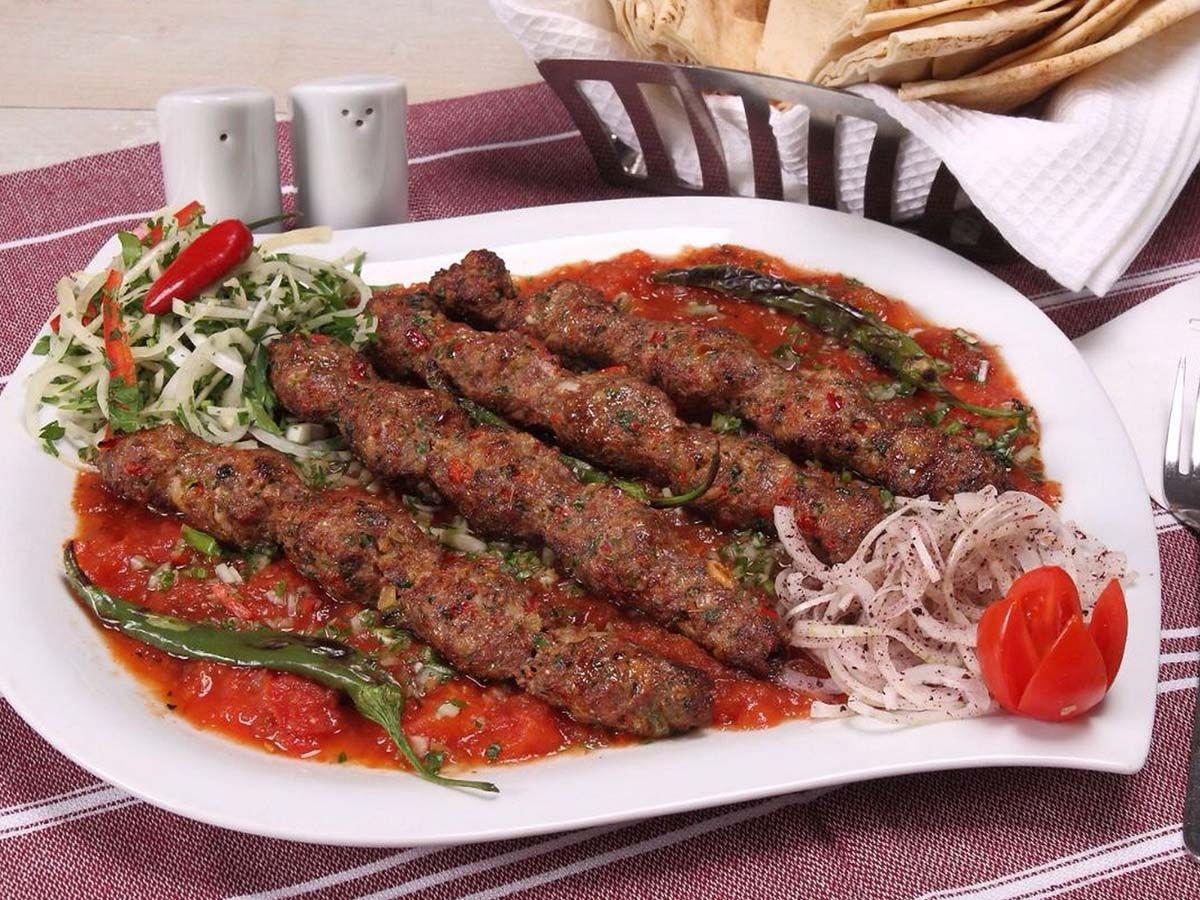 Khashkhash kebab