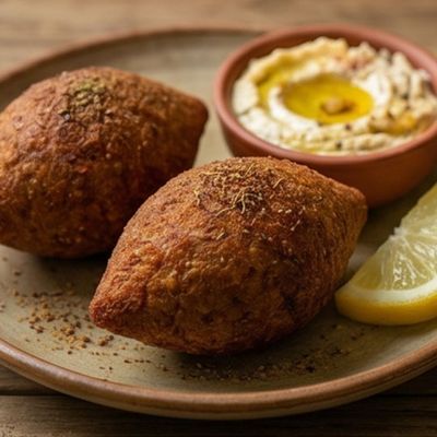 Kibbeh
