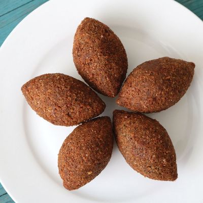 Kibbeh Lahma