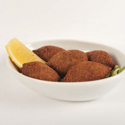 Fried Kebbah