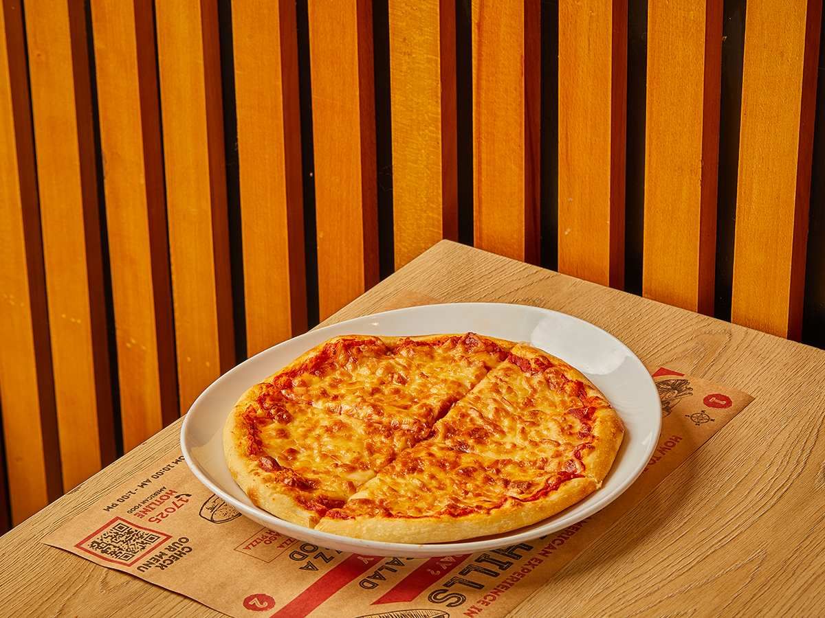 Kid Pizza