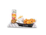 Kiddi Chicki Nuggets Meal