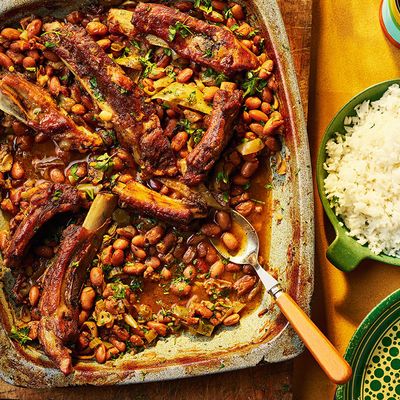 Kidney Ribs