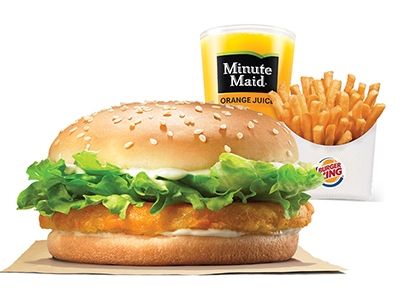 Burger deluxe coupon wayne