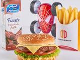 Kids Cheese Burger
