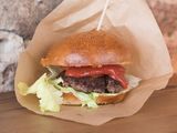 Kids Burger