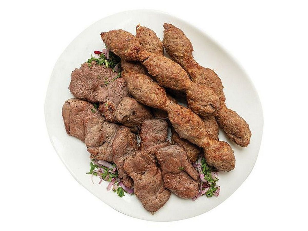 Kids Kofta