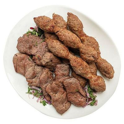 كفتة أطفال