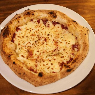 La Pizza Alforno photo 8