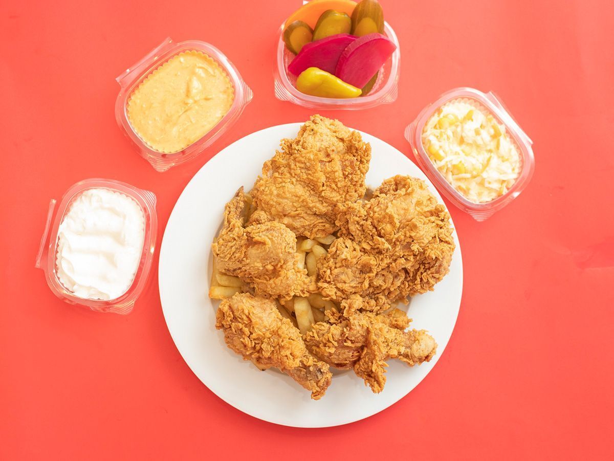Children'S Meal