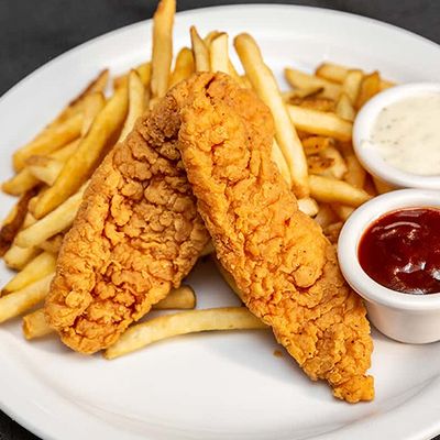 Kids Meal