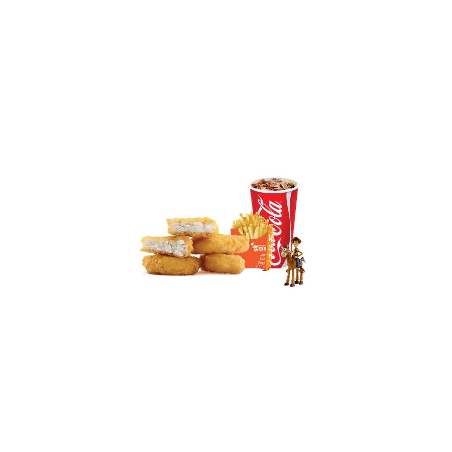 Kids Meal