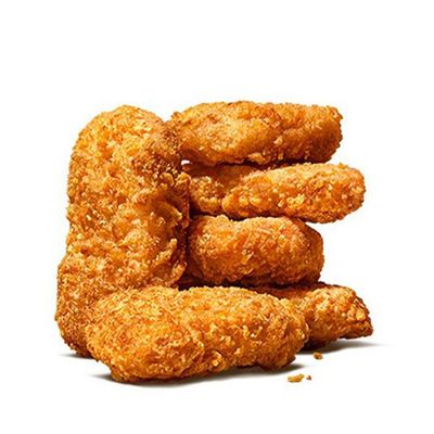 Kids Nuggets Meal