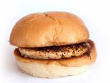 Grilled Chicken Sandwich Kids Meal