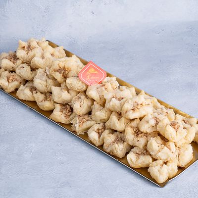 Kilo Aesh Baklava
