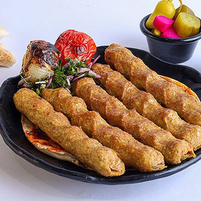 Kilo Chicken Kofta