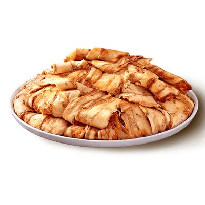 Kilo Chicken Shawarma