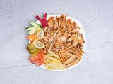 Kilo Chicken Shawarma