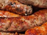 Kilo Grilled Oriental Sausage