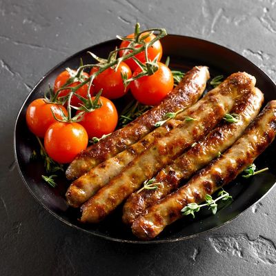 Kilo Grilled Sausage