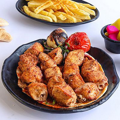 Kilo Grilled Shish Tawook